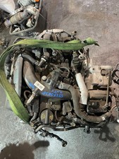 Motor Alfa Romeo Giulia