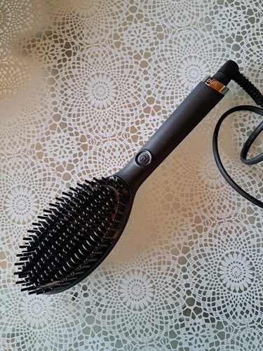 Ghd glide hot brush - ghd,