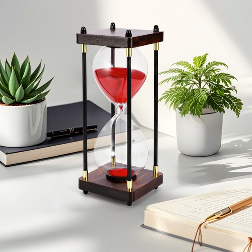 Minuten sand timer - minuten,
