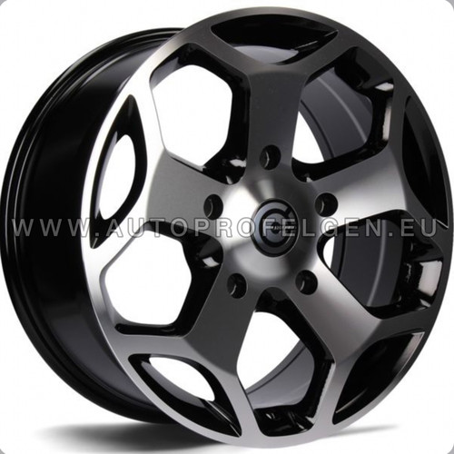 Neu ford transit tourneo - ford,