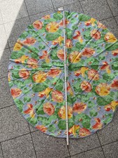 Runde Tischdecke circa 1,30 m