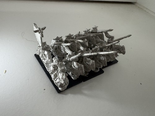 Games workshop warmaster - workshop,