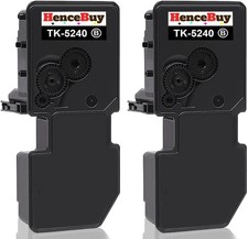 Hohe Ergiebigkeit Schwarz