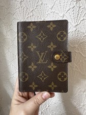 Nice Louis Vuitton Agenda PM