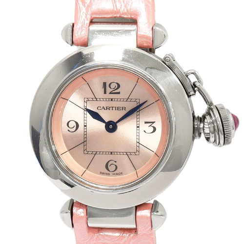 Cartier miss pasha w3140008 - pasha,
