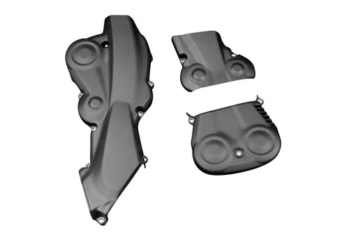 Carbon motorabdeckung für - motorabdeckung,