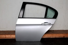 Tür Hinten Links BMW 3er E90