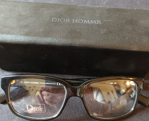 Dior homme herren brille - dior,