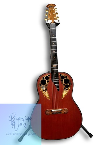 Ovation adamas century - ovation/adamas,