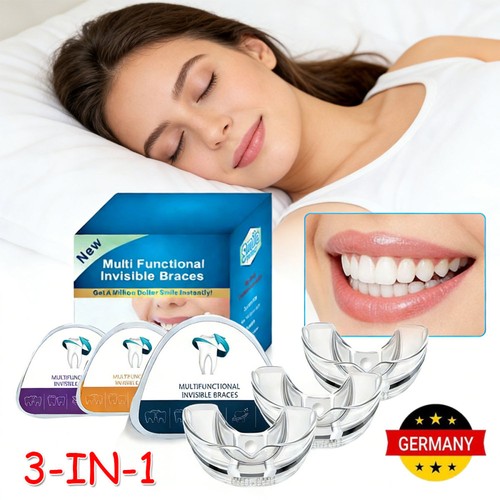 Stück aufbissschiene - 3,