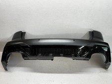 Audi RS6 C8 4K 4K8 stoßstange