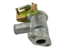 Heizungshahn aus Metall für Lancia Beta mit Heizungshahn aus Metall