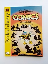 Ehapa Comic Album - Walt