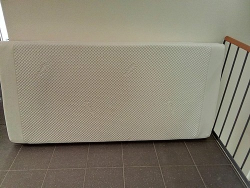 Tempur matratze wenig - tempur, matratze,