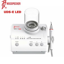 100% Woodpecker UDS-E LED