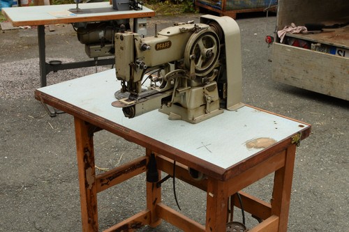 Profi pfaff 3334 - profi,