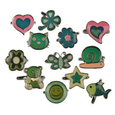 Mood Ring Gefühlsring