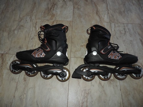 Velocity inline - k2, 4.1
