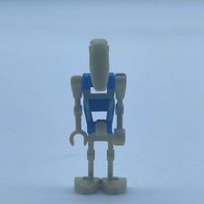 LEGO® Star Wars Minifiguren - Battle Droid Pilot SW0360 -  Set 75058 75080