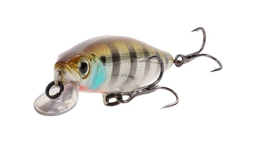 Bassday mogul minnow 66sp dart - mogul,