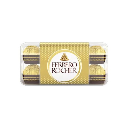 Ferrero rocher - ferrero, 200g)