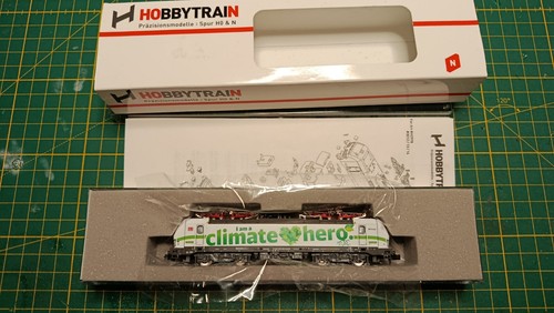 Hobbytrain h3013s 193 - hobbytrain, br