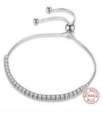 Elegantes 925 Silber