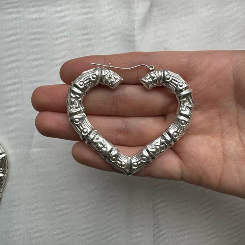 Better jewelry herz bambus - jewelry,,