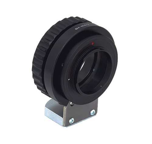 Objektivadapter b4 - b4-m4/3,