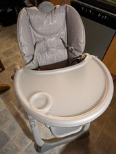 Hochstuhl von Chicco