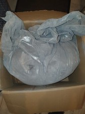 Pulverlack Staubgrau Glänzend Glatt RAL 7037 20kg