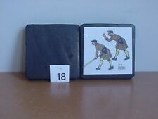 Nr 18 ... Prinz August Form ... Richtschützen ... 40mm