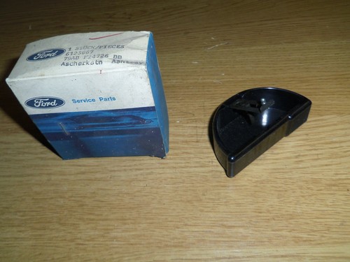 Ford fiesta mk1 - fiesta, ii