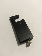 Dual tonarm halter - halter, 1237