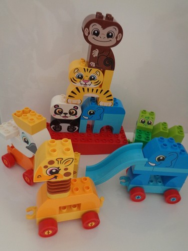 Duplo meine ersten - duplo,