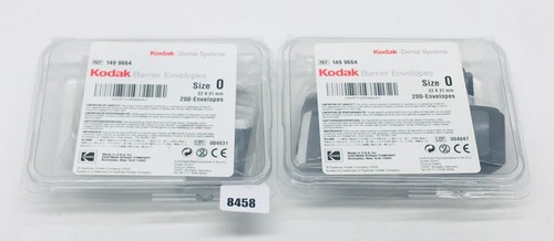 Kodak schutzhüllen 7400 - cs,