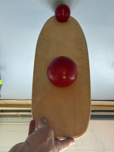 Togu freeride balance - freeride, board