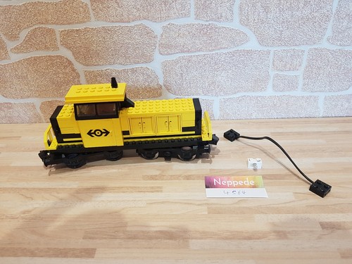 Lego 4564 train eisenbahn - train,,