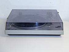 Technics SL-1700 High-End