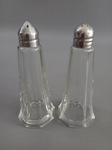 2er set streuer - set, pfeffer