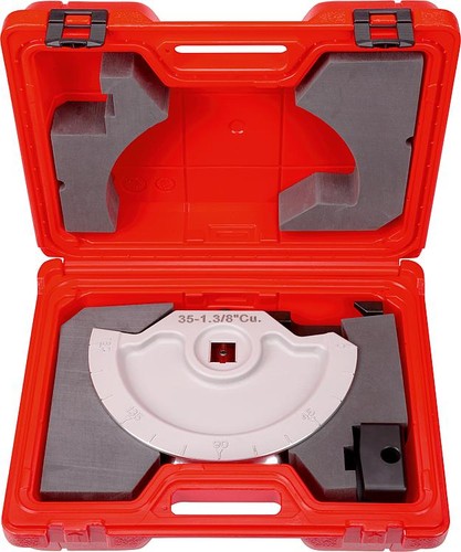 Rothenberger biegesatz 35mm - rothenberger,