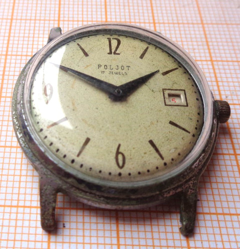 ältere handaufzug armbanduhr - handaufzug,