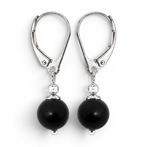 925er sterling silber ohrringe - sterling,