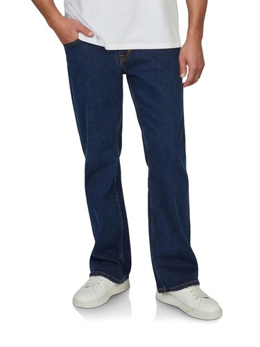 Mustang jeans herren stretch - jeans,