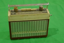 Kofferradio Autoradio Autotransistor 716