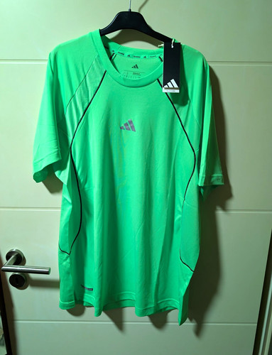Adidas climacool shirt - adidas, t-shirt