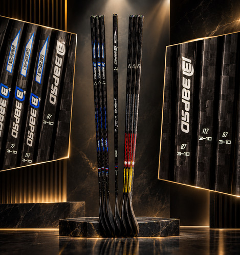 Eishockeyschläger zrd - eishockeyschläger, 7x