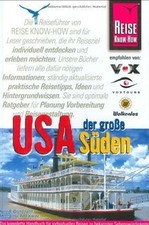 USA - Der große Süden. Die Südstaaten, das andere Amerika.... | Buch | guter Zustand
