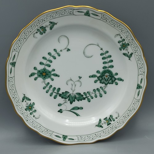 Kuchenteller teller meissen - ,