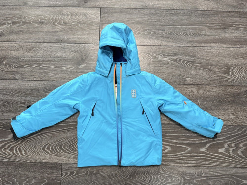 Winterjacke kinder 104 wie neu - kinder,